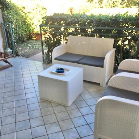 Casa Fiore Сан Теодоро Екстериор снимка