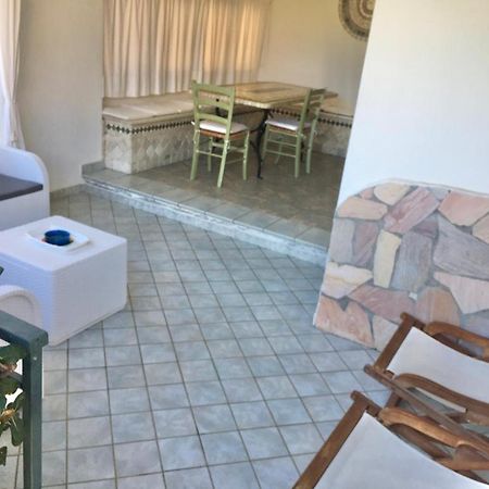 Casa Fiore Сан Теодоро Екстериор снимка
