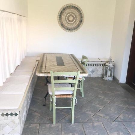 Casa Fiore Сан Теодоро Екстериор снимка