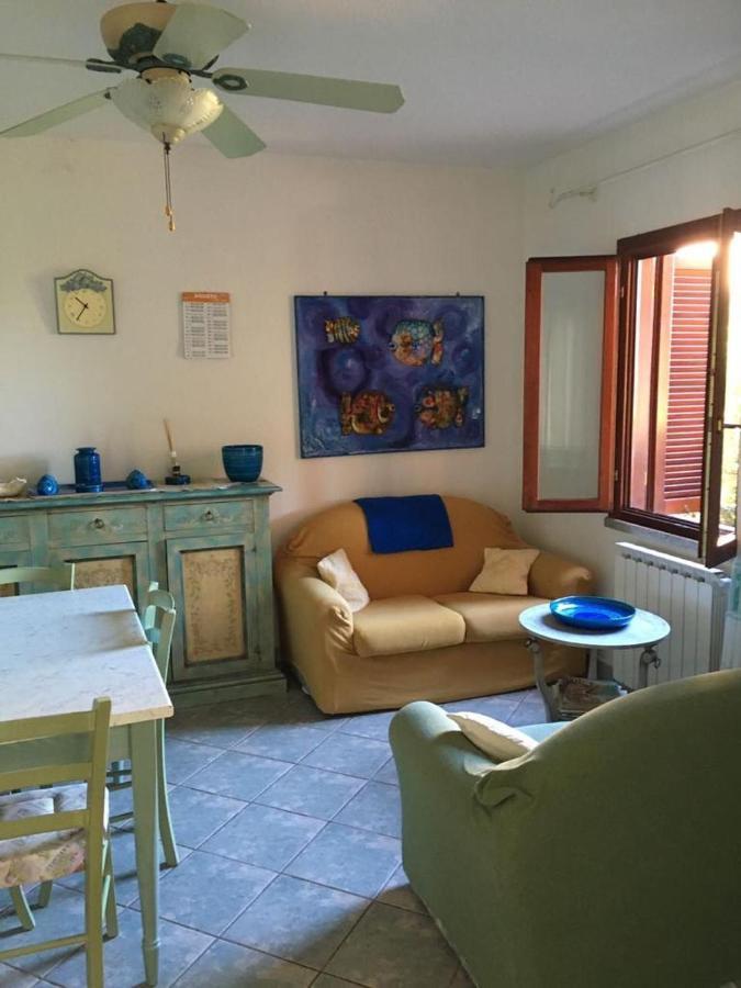 Casa Fiore Сан Теодоро Екстериор снимка