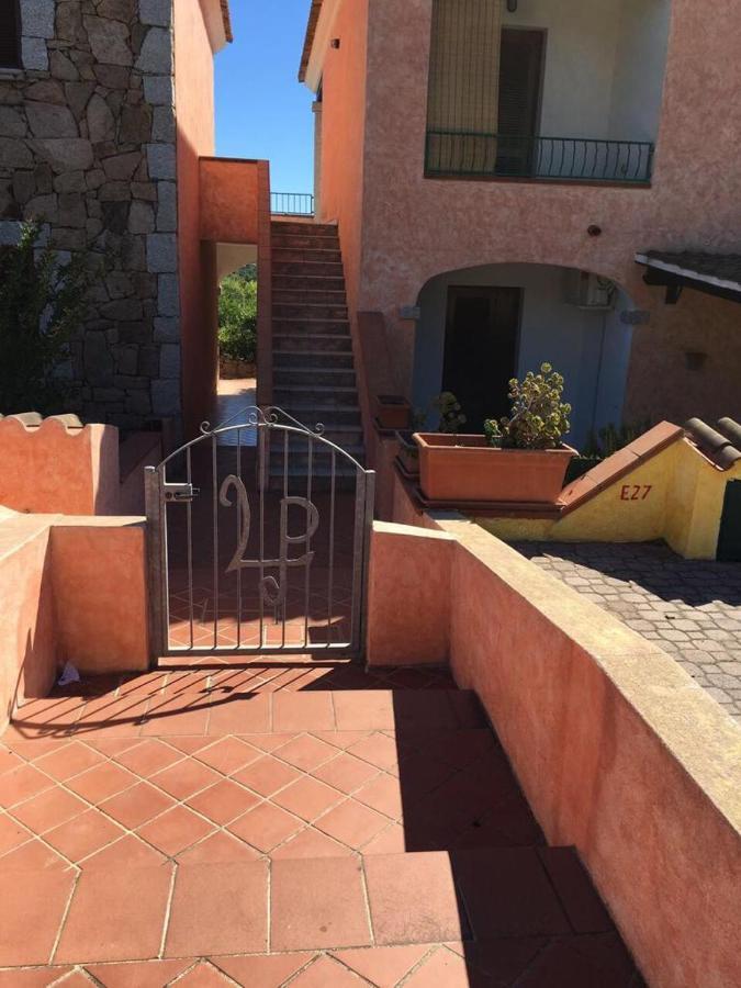Casa Fiore Сан Теодоро Екстериор снимка