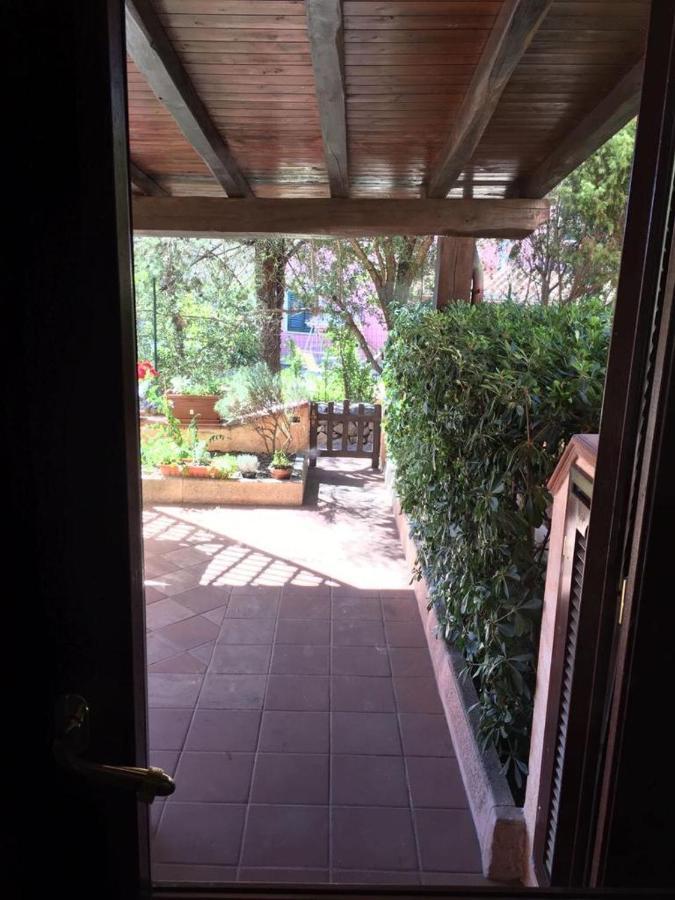 Casa Fiore Сан Теодоро Екстериор снимка