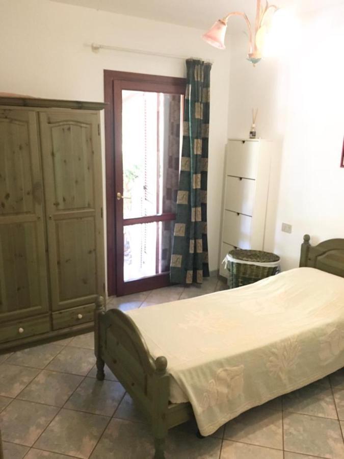 Casa Fiore Сан Теодоро Екстериор снимка