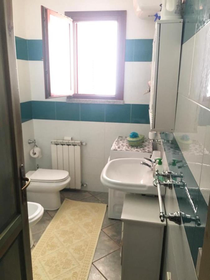 Casa Fiore Сан Теодоро Екстериор снимка